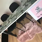 컨트리하우스 La Bricole *