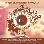 La Bricole Landhuis *