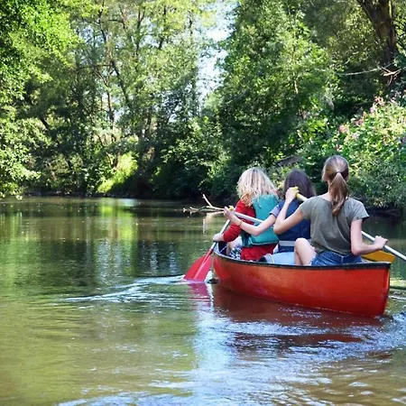 Séjour à la campagne La Bricole Dinant