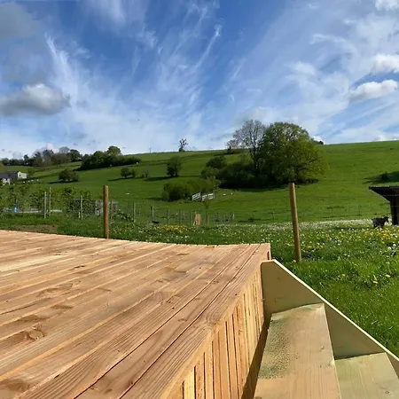 Séjour à la campagne La Bricole Dinant