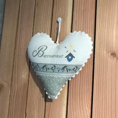 La Bricole Lantställe Dinant