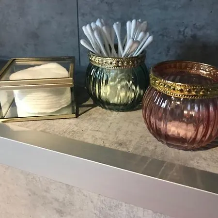 Lantställe La Bricole *