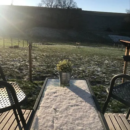 Lantställe La Bricole