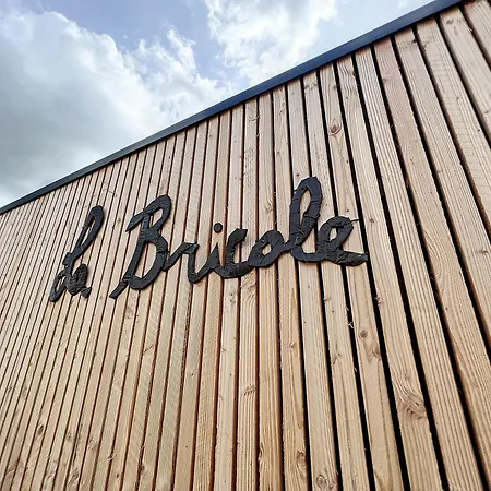 Landhuis La Bricole