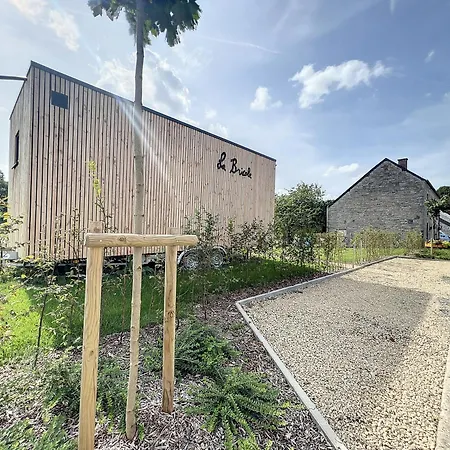 La Bricole Lantställe *