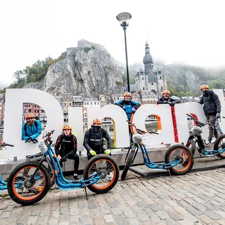 La Bricole منزل ريفي *