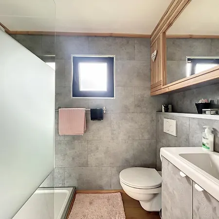 منزل ريفي La Bricole