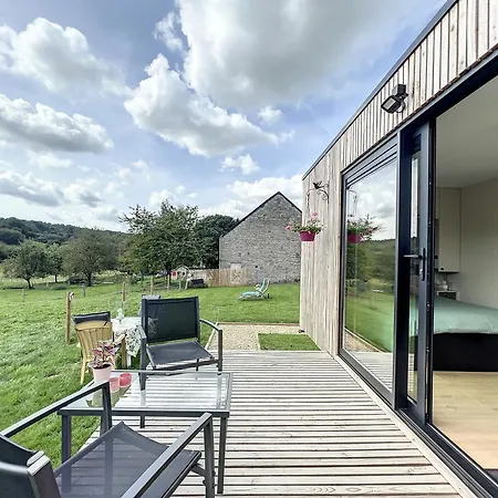 La Bricole Lantställe Dinant