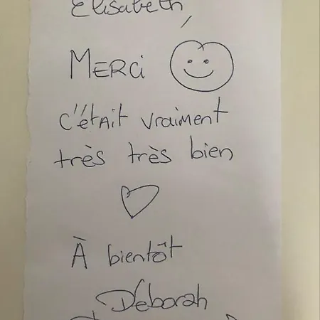 La Bricole בית כפרי *