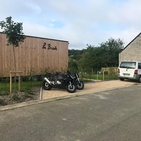 La Bricole * Dinant