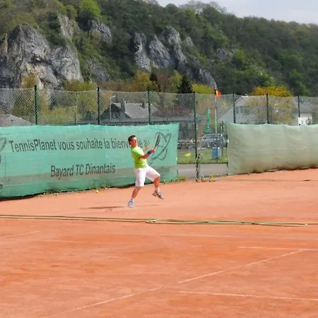 منزل ريفي La Bricole