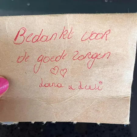 La Bricole منزل ريفي دينانت