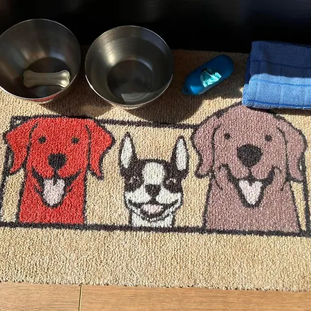 La Bricole Lantställe