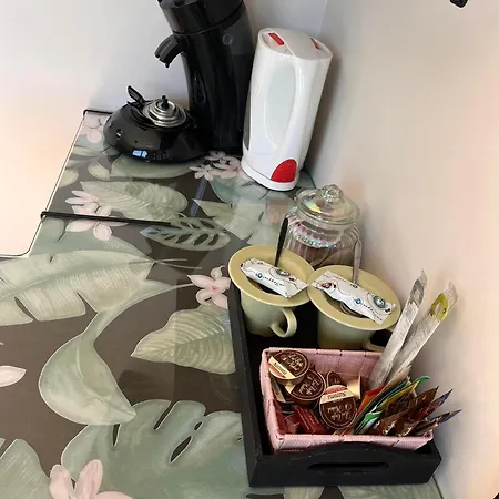 Lantställe La Bricole