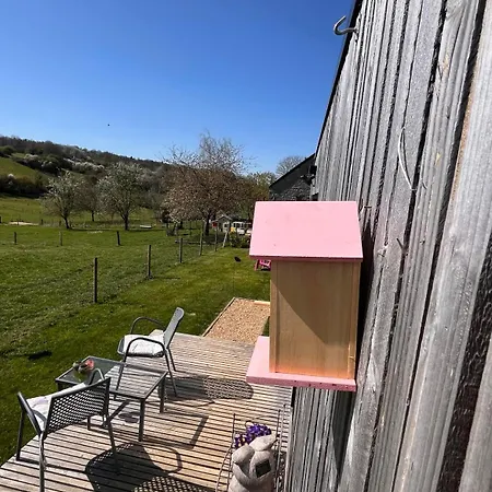 La Bricole منزل ريفي دينانت