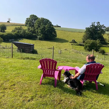 La Bricole دينانت