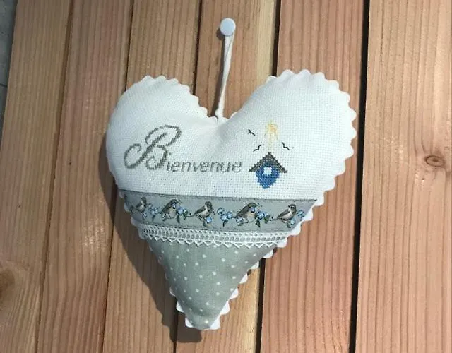 La Bricole Landhuis Dinant