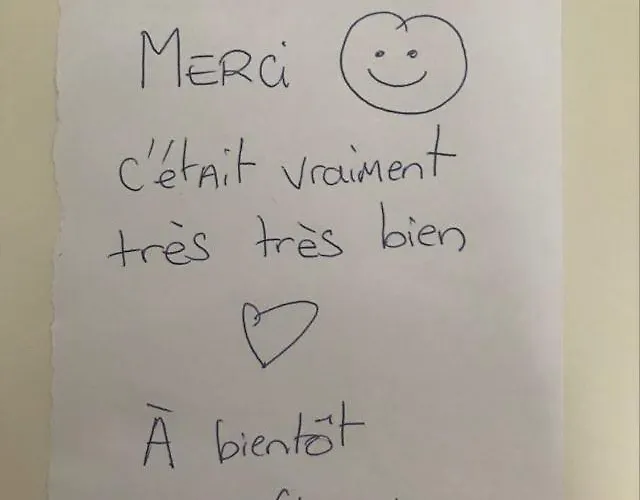 La Bricole Landhuis *