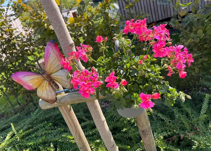 Landhuis La Bricole *